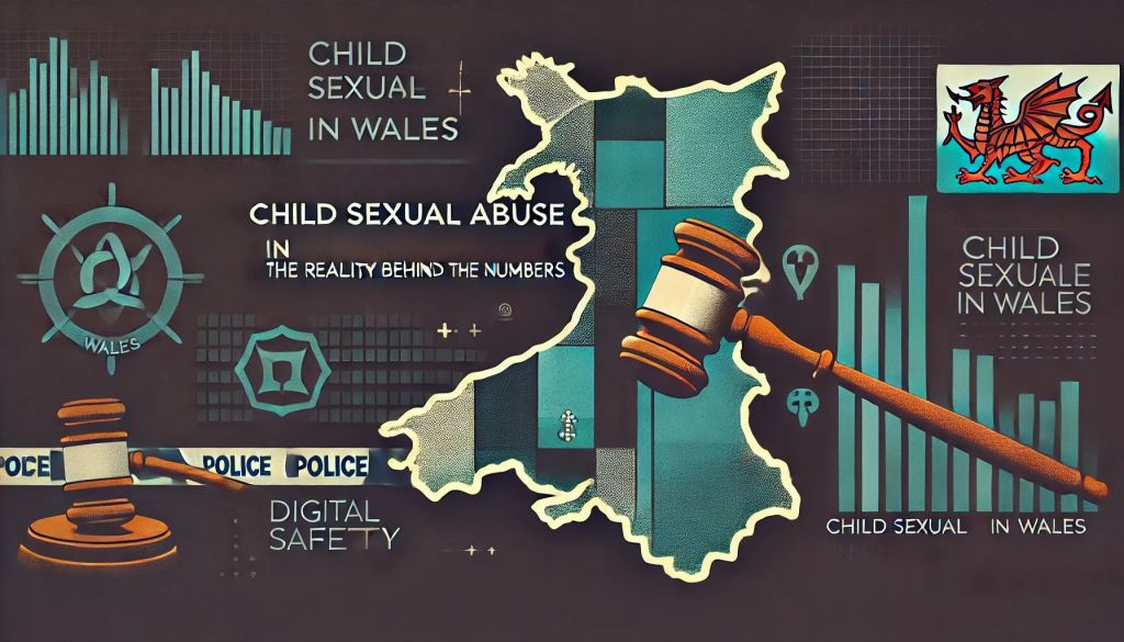 Child Sexual Abuse in Wales: The Reality Behind the&nbsp;Numbers