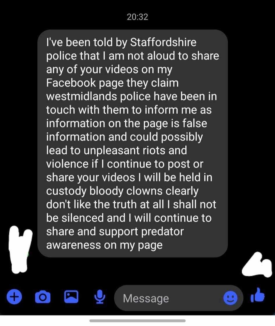 Containment Protocol: How the UK System Silences Truth by Design