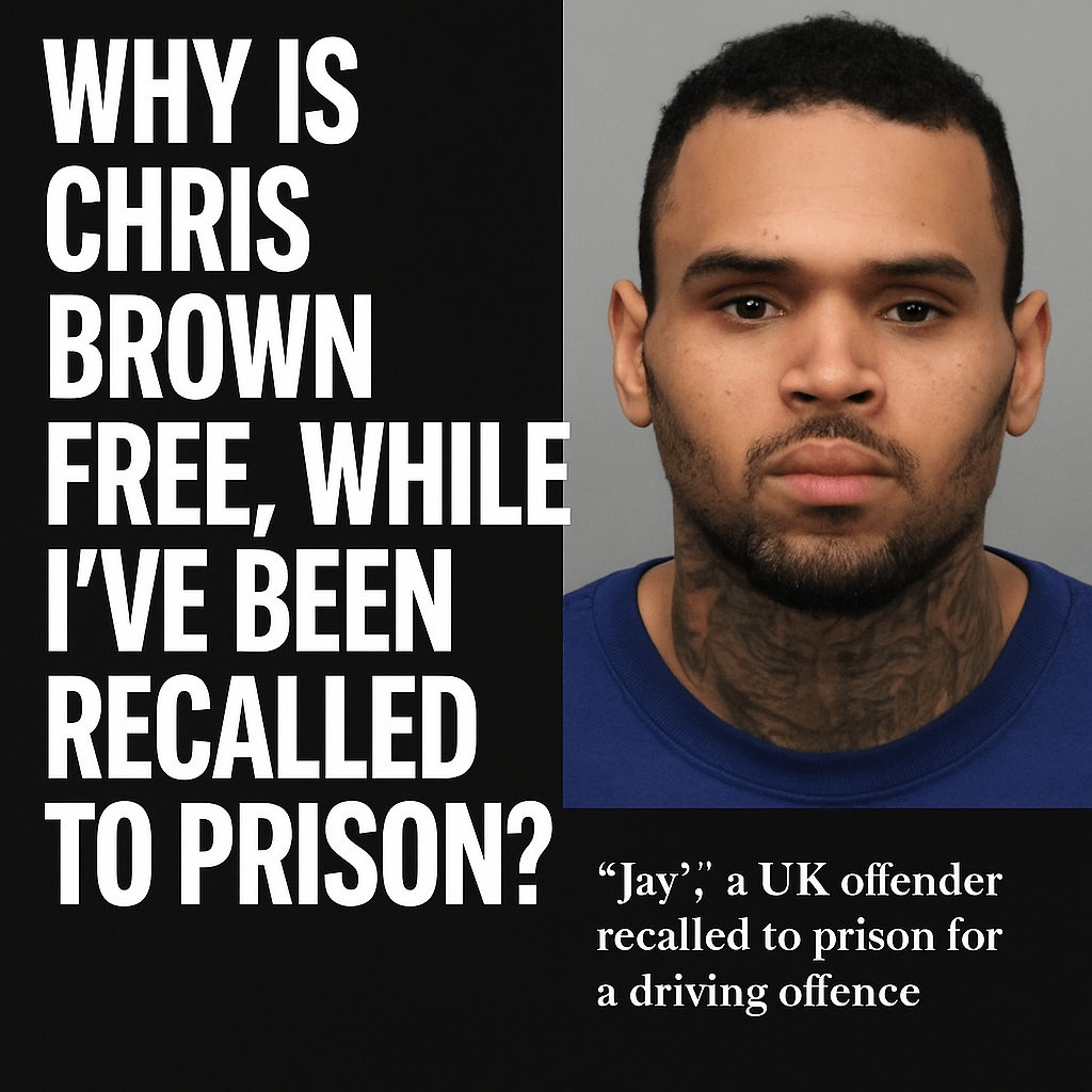 “Two Systems, One Law? When Justice Bows to Status”