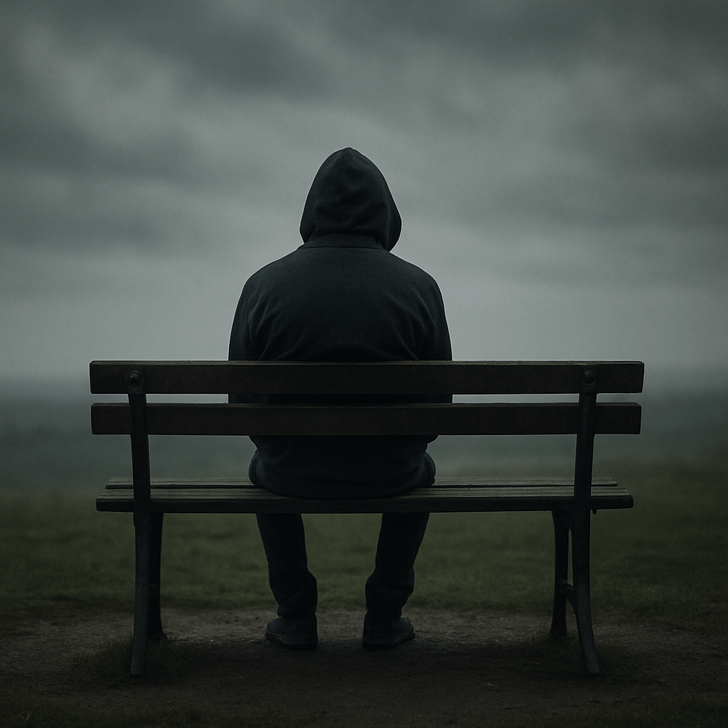 The Silent Struggle: Male Survivors of&nbsp;Grooming