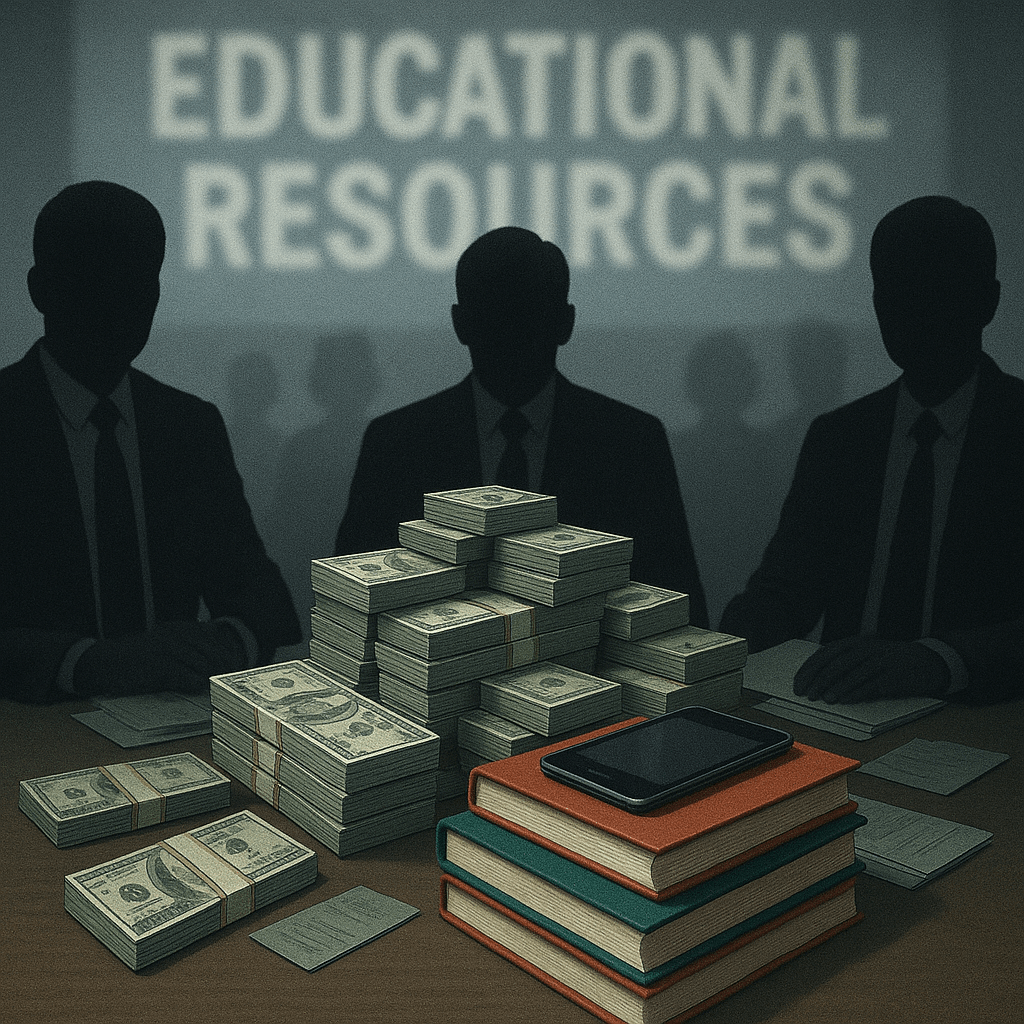 Stolen Innocence – How Society Sexualises Our Children – PART&nbsp;3