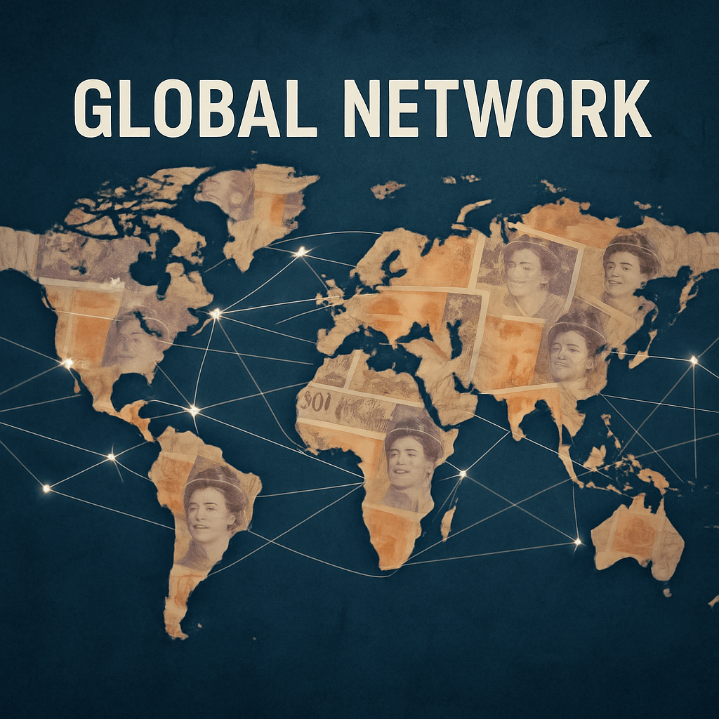 Stolen Innocence – How Society Sexualises Our Children – Part&nbsp;4