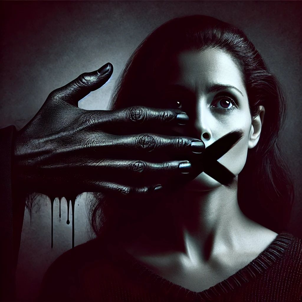 Part 9: The Bystander-Predator — When Silence Protects the&nbsp;Abuser