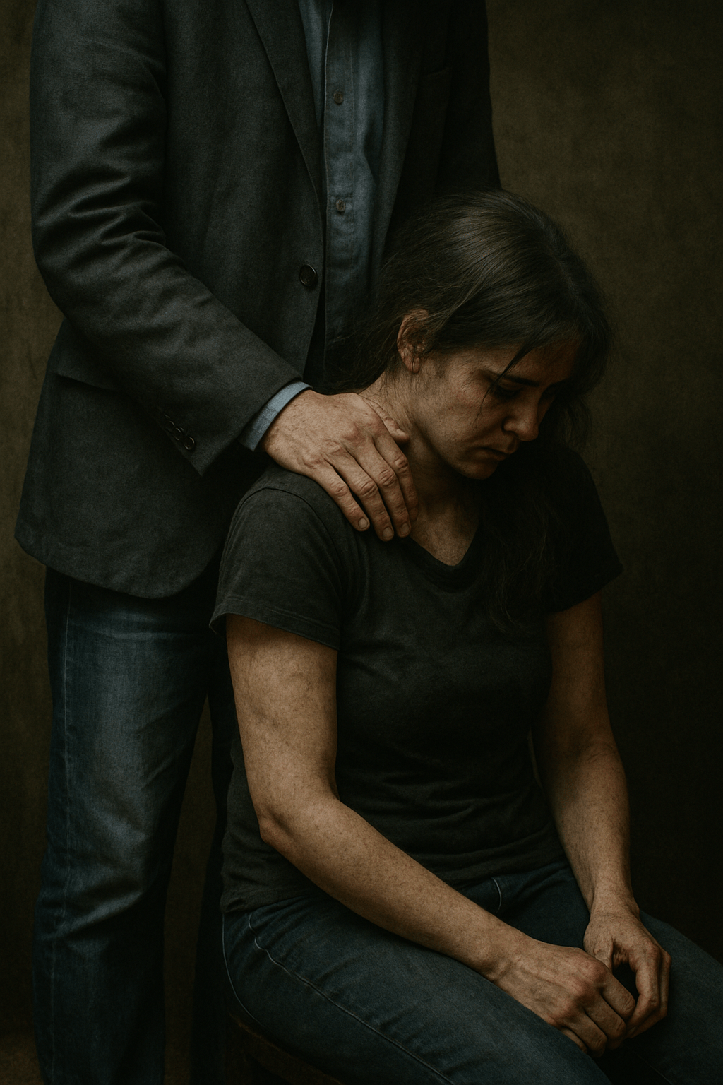 Part 11: The Vindictive Offender — When Abuse Becomes&nbsp;Revenge