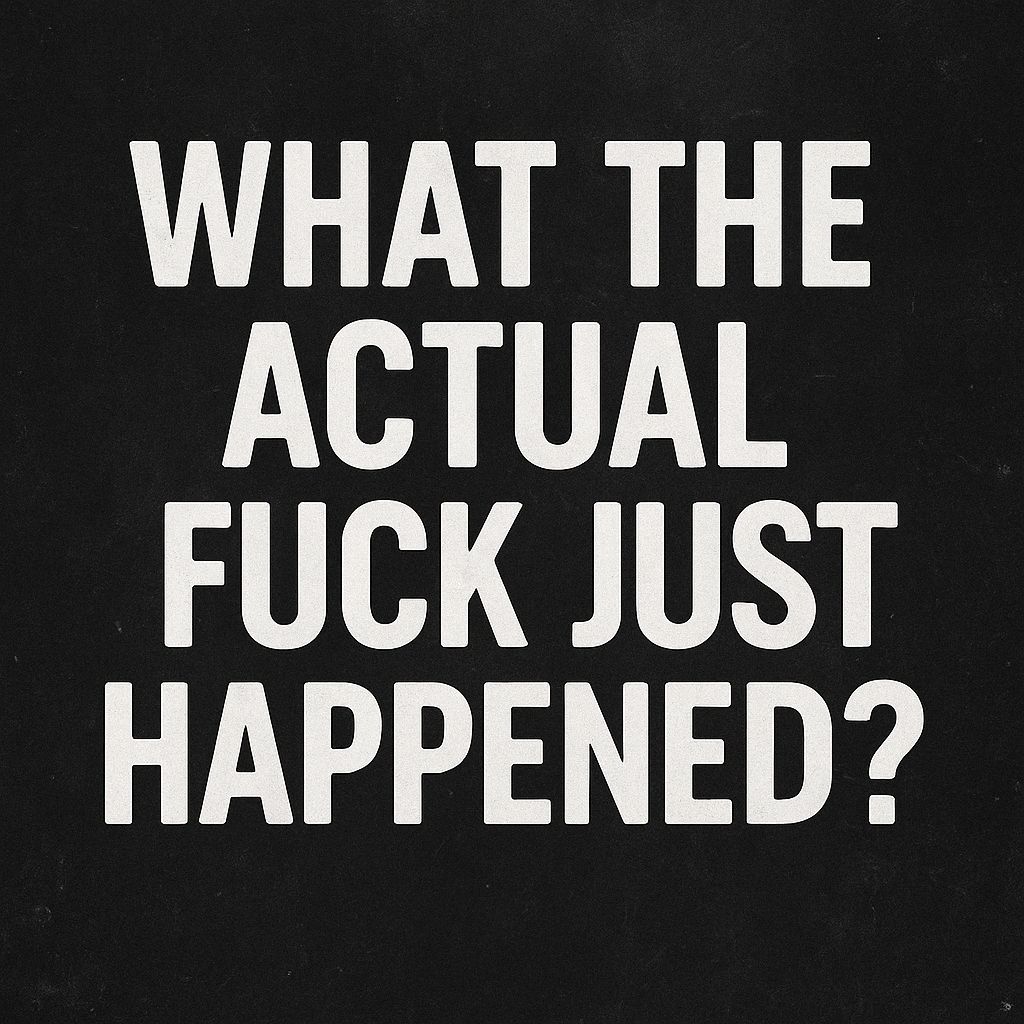 Part 10: The Ideological Predator — When Abuse Is Framed as&nbsp;Belief