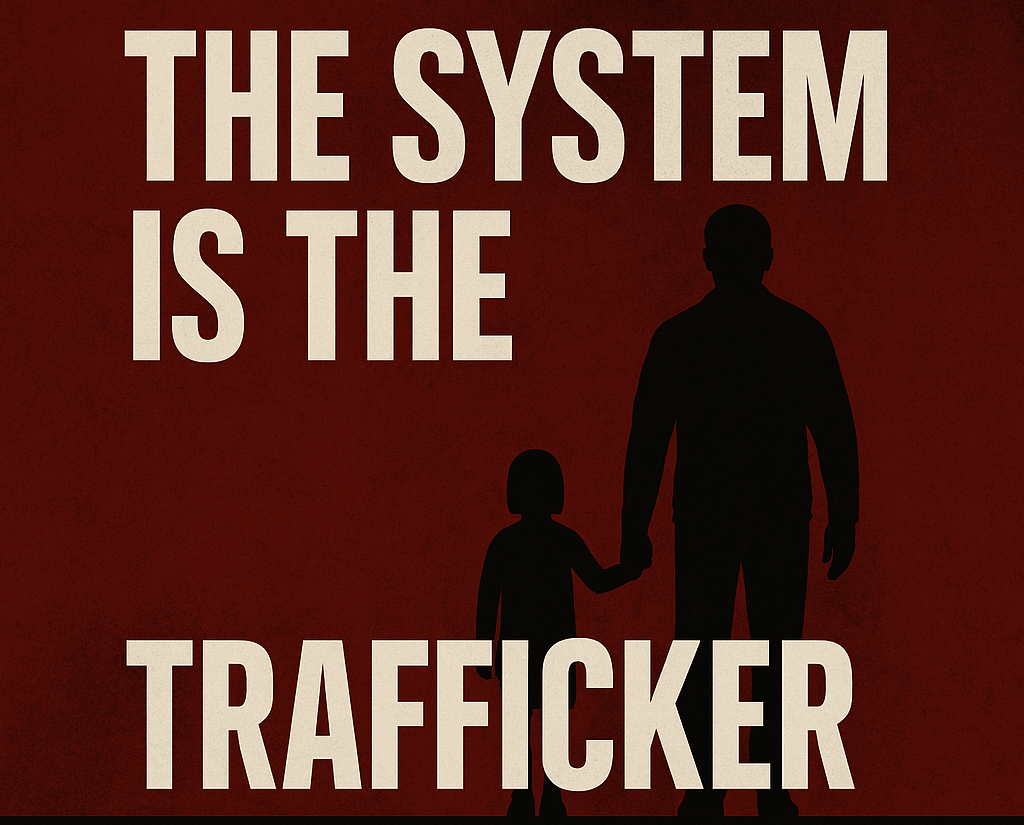 Part 8: The Predator-By-Design — When the Role Is the&nbsp;Strategy