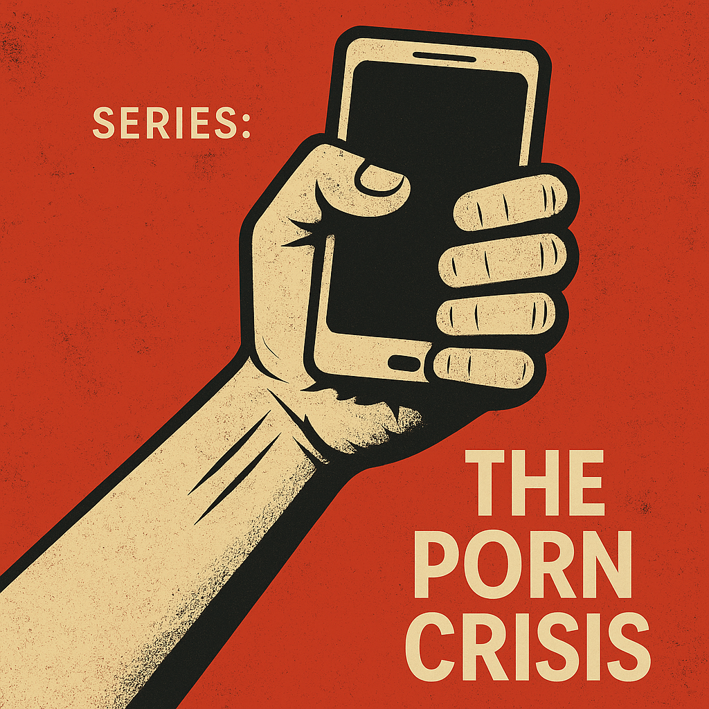 Part 5: The New Breed of Offender