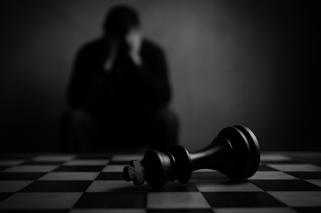 Not All Predators Are the Same — And We Need to Talk About It