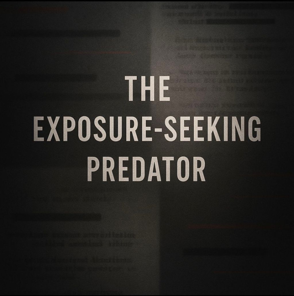 Part 3: Psychological Profile – Eddie B