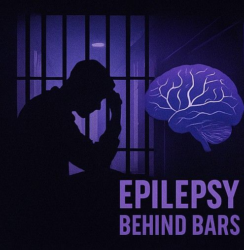 Dying Behind Bars: How Britain’s Prisons Are Failing People With Epilepsy