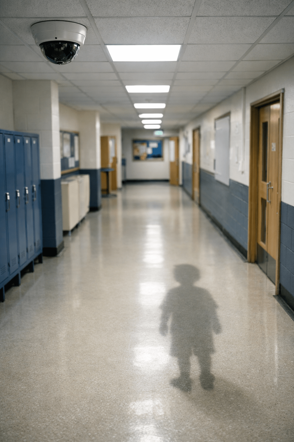 Grooming Gangs Didn’t Hide — Authorities Looked&nbsp;Away