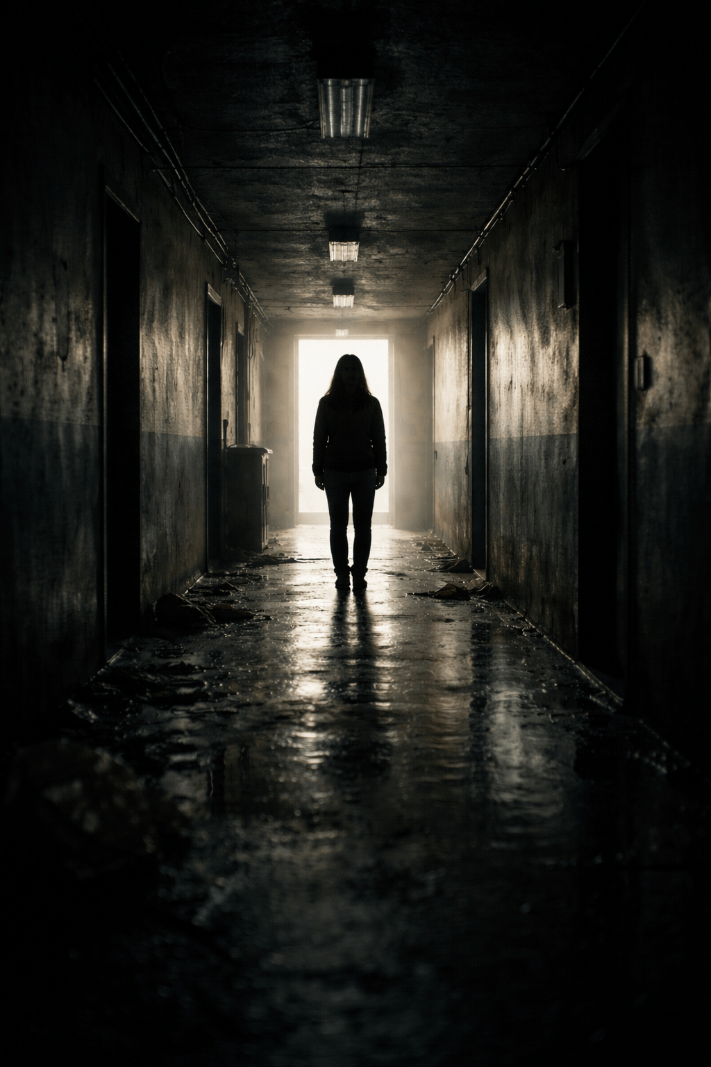 What Happened to the Girls After the Trials Ended?